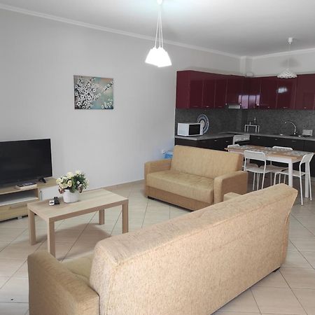 Moiras Apartments Lefkáda 部屋 写真