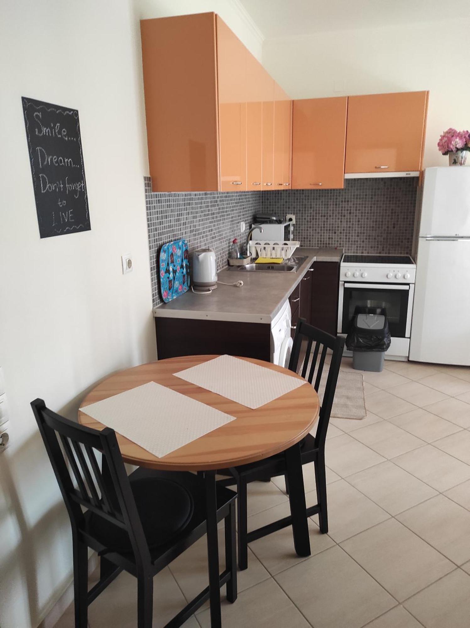 Moiras Apartments Lefkáda 部屋 写真