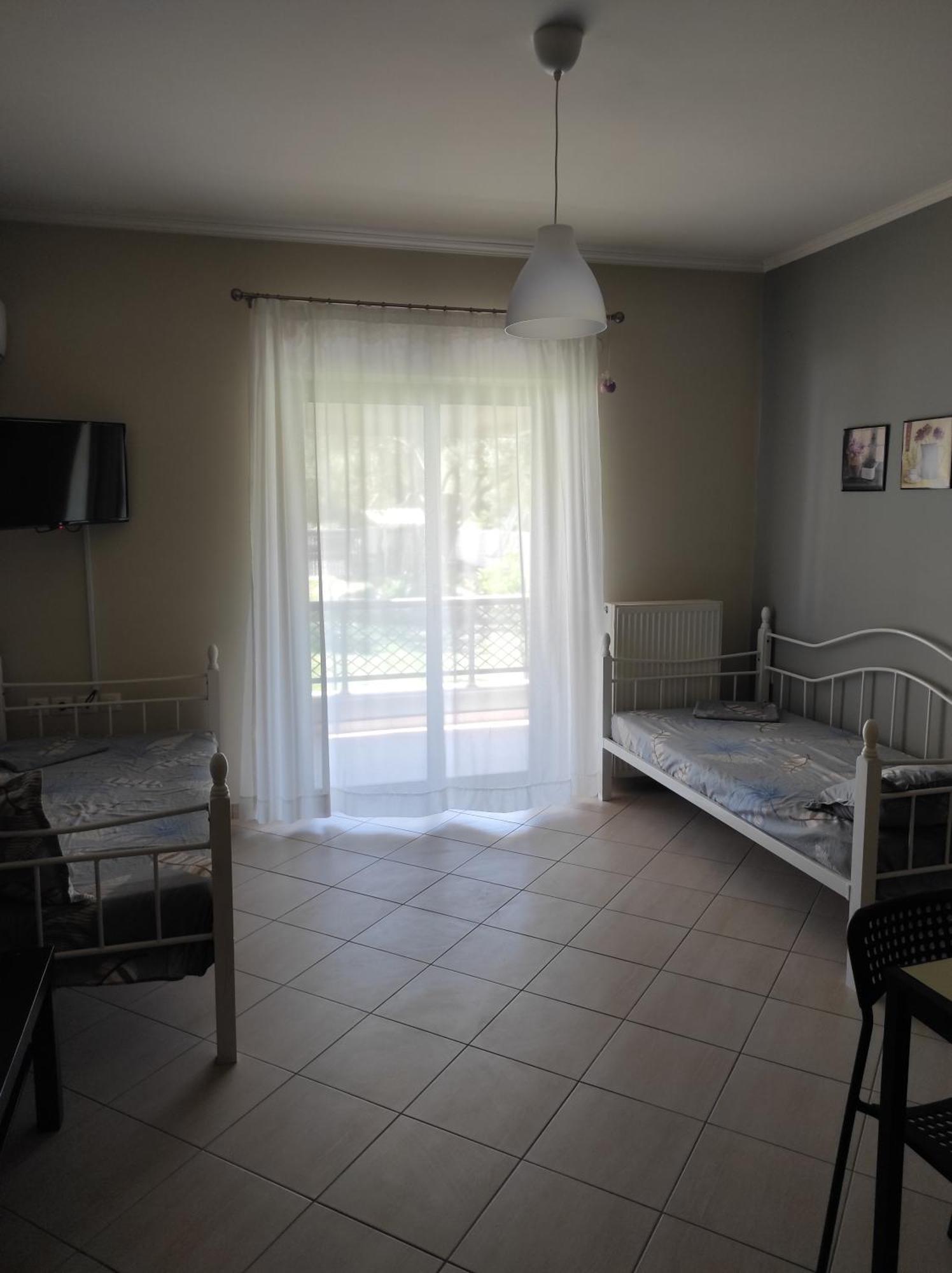 Moiras Apartments Lefkáda 部屋 写真