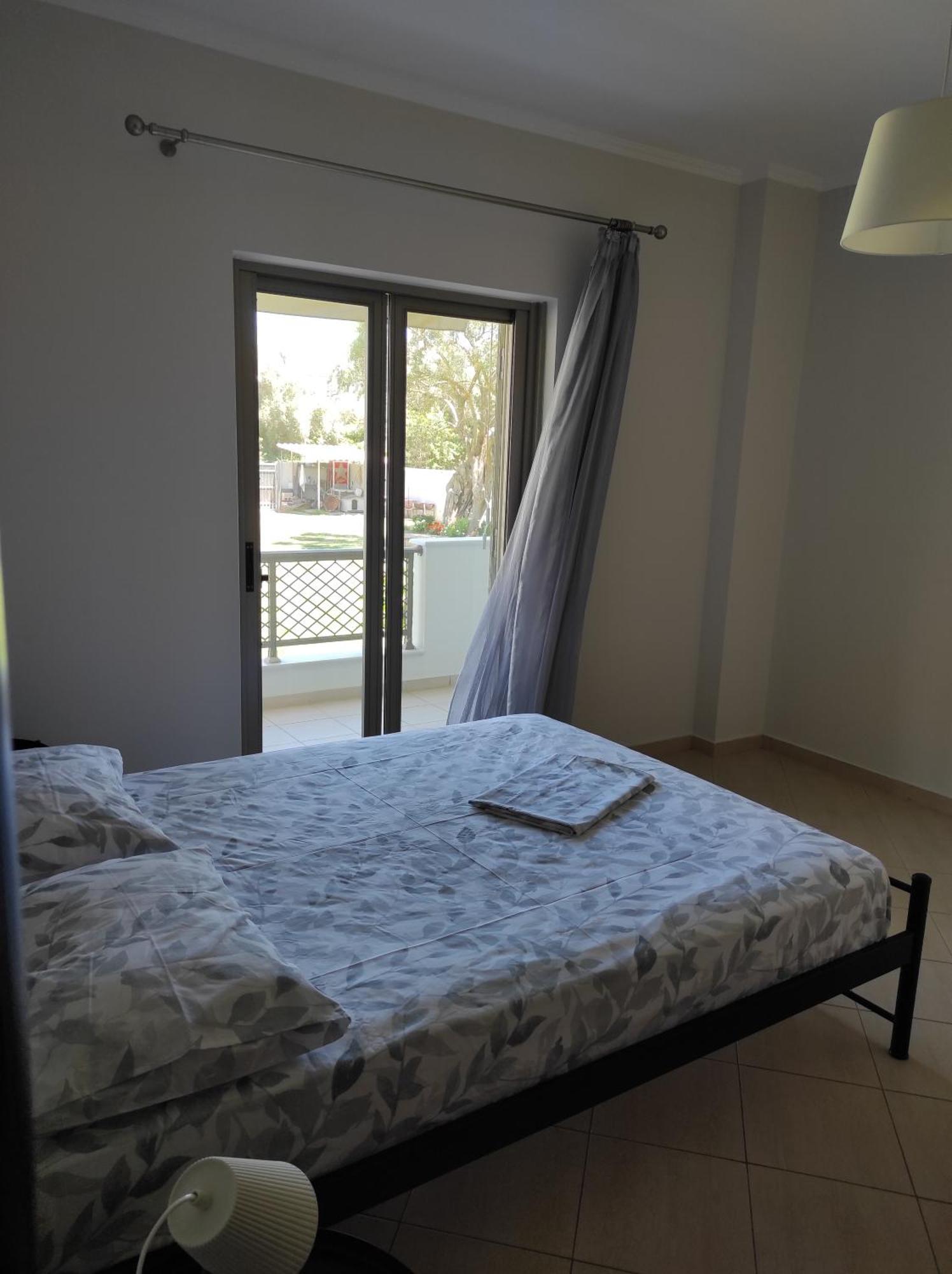 Moiras Apartments Lefkáda 部屋 写真