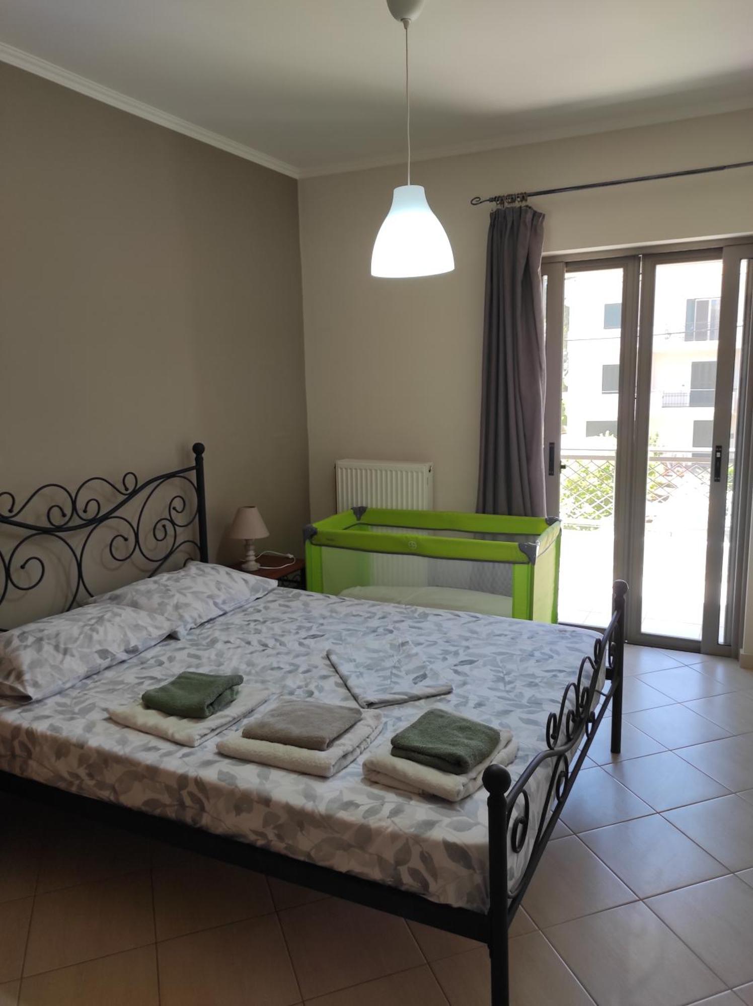 Moiras Apartments Lefkáda 部屋 写真