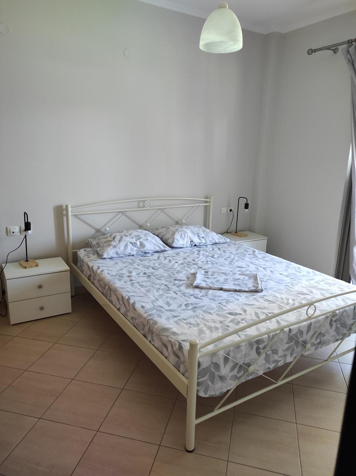 Moiras Apartments Lefkáda 部屋 写真