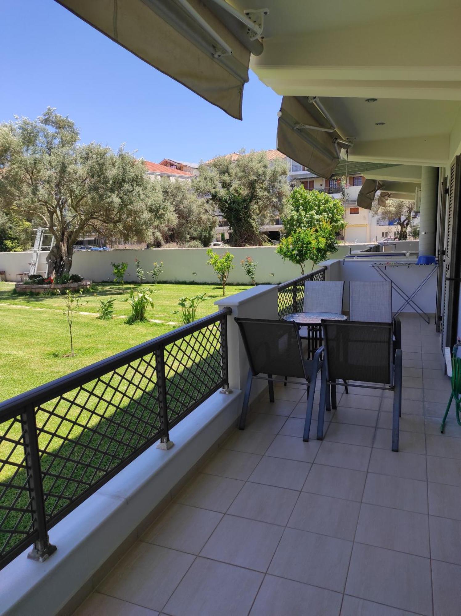 Moiras Apartments Lefkáda 部屋 写真