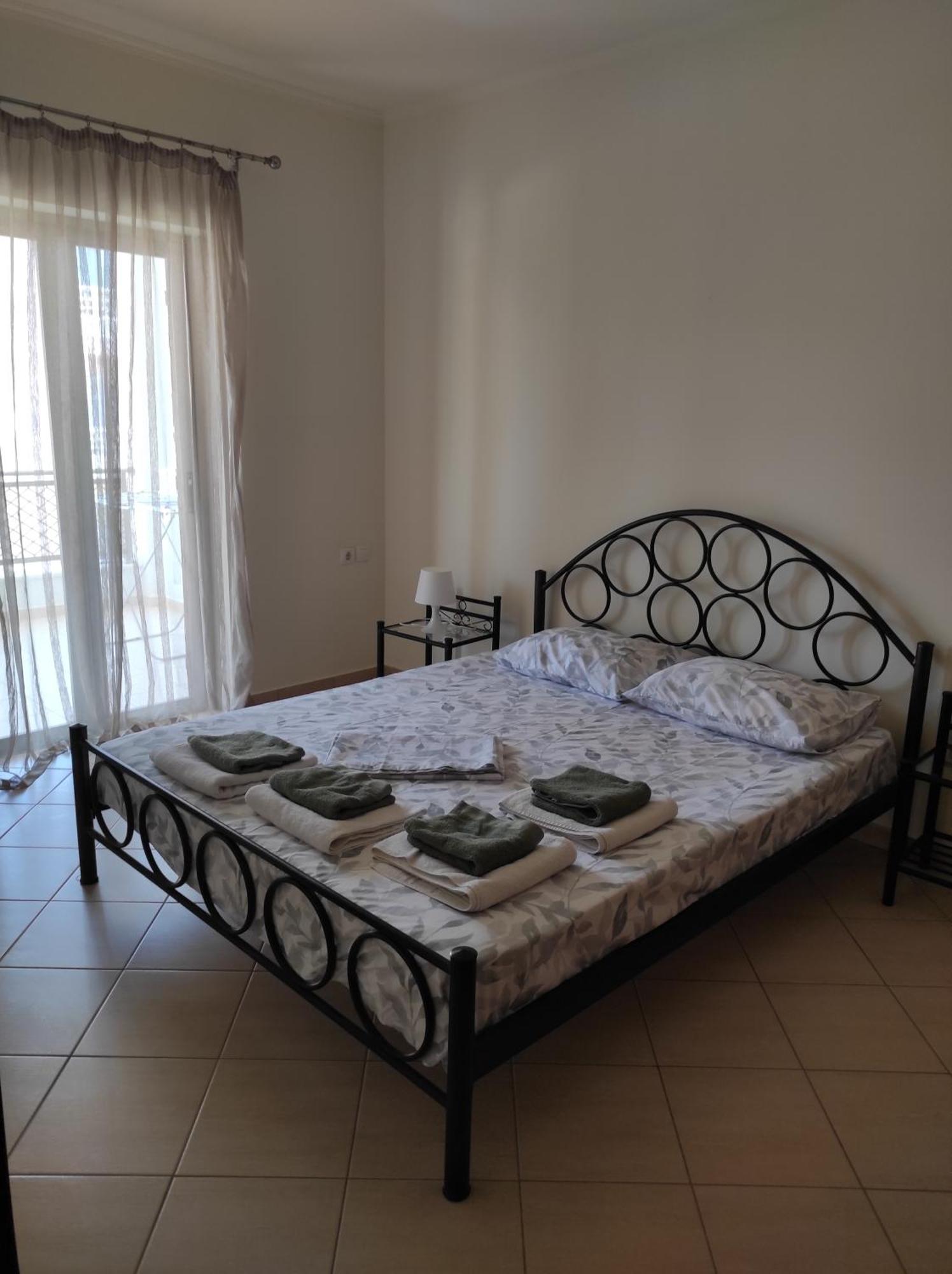 Moiras Apartments Lefkáda 部屋 写真