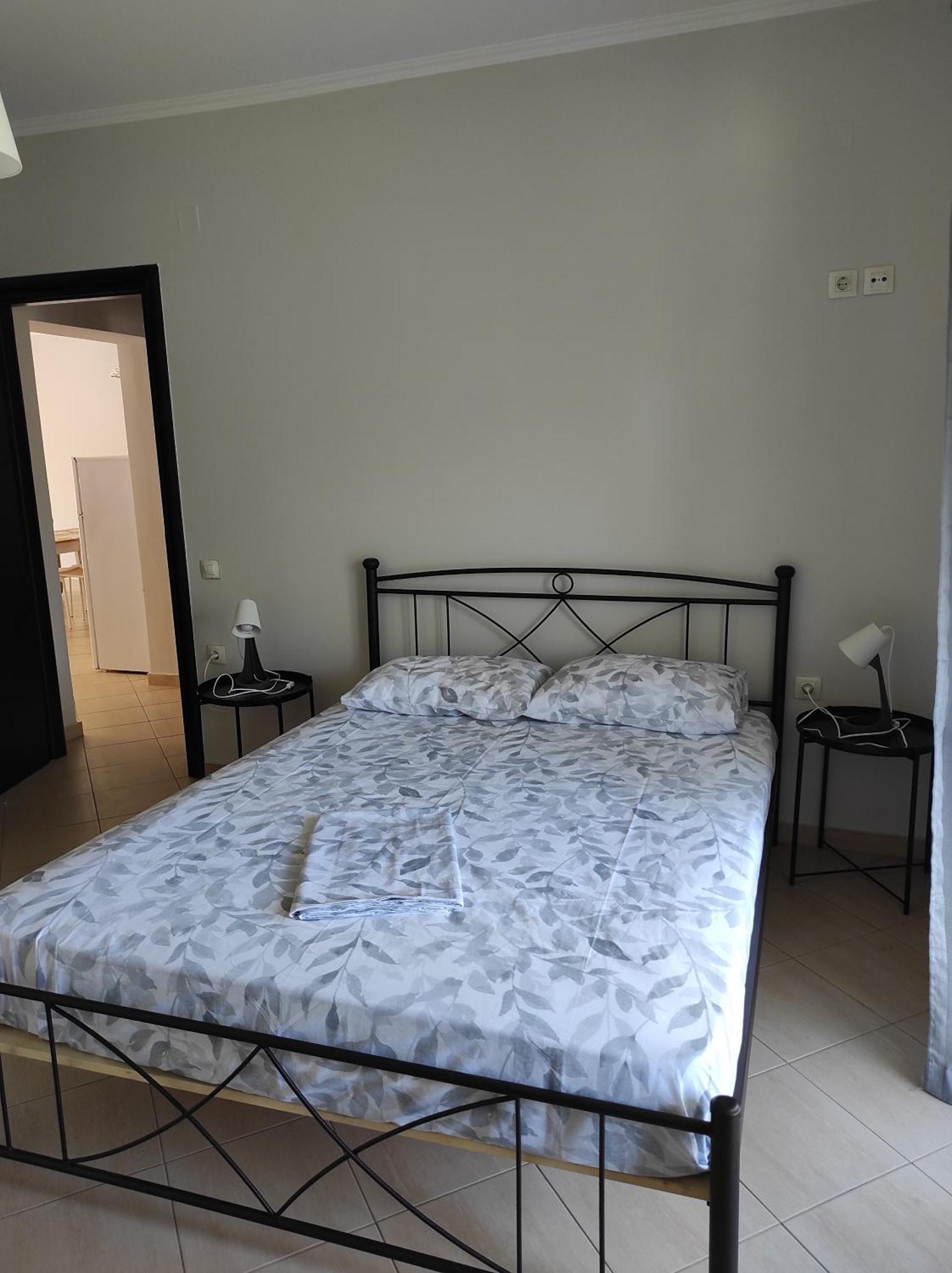Moiras Apartments Lefkáda 部屋 写真