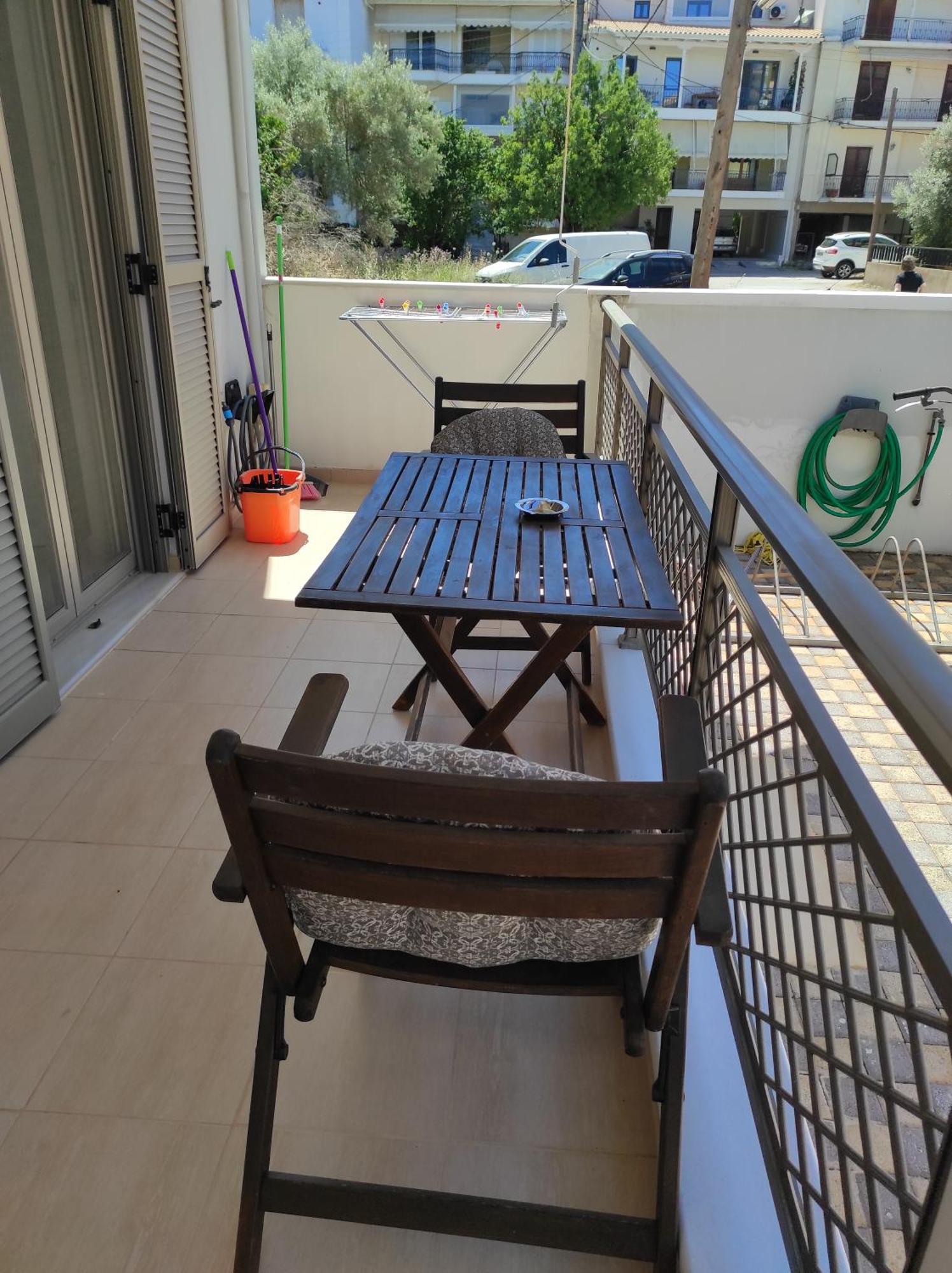 Moiras Apartments Lefkáda 部屋 写真