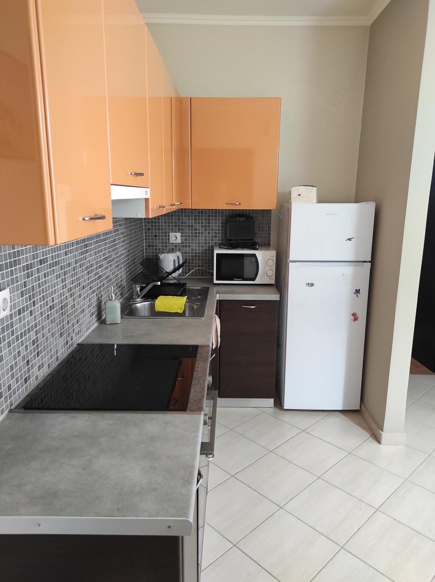 Moiras Apartments Lefkáda 部屋 写真