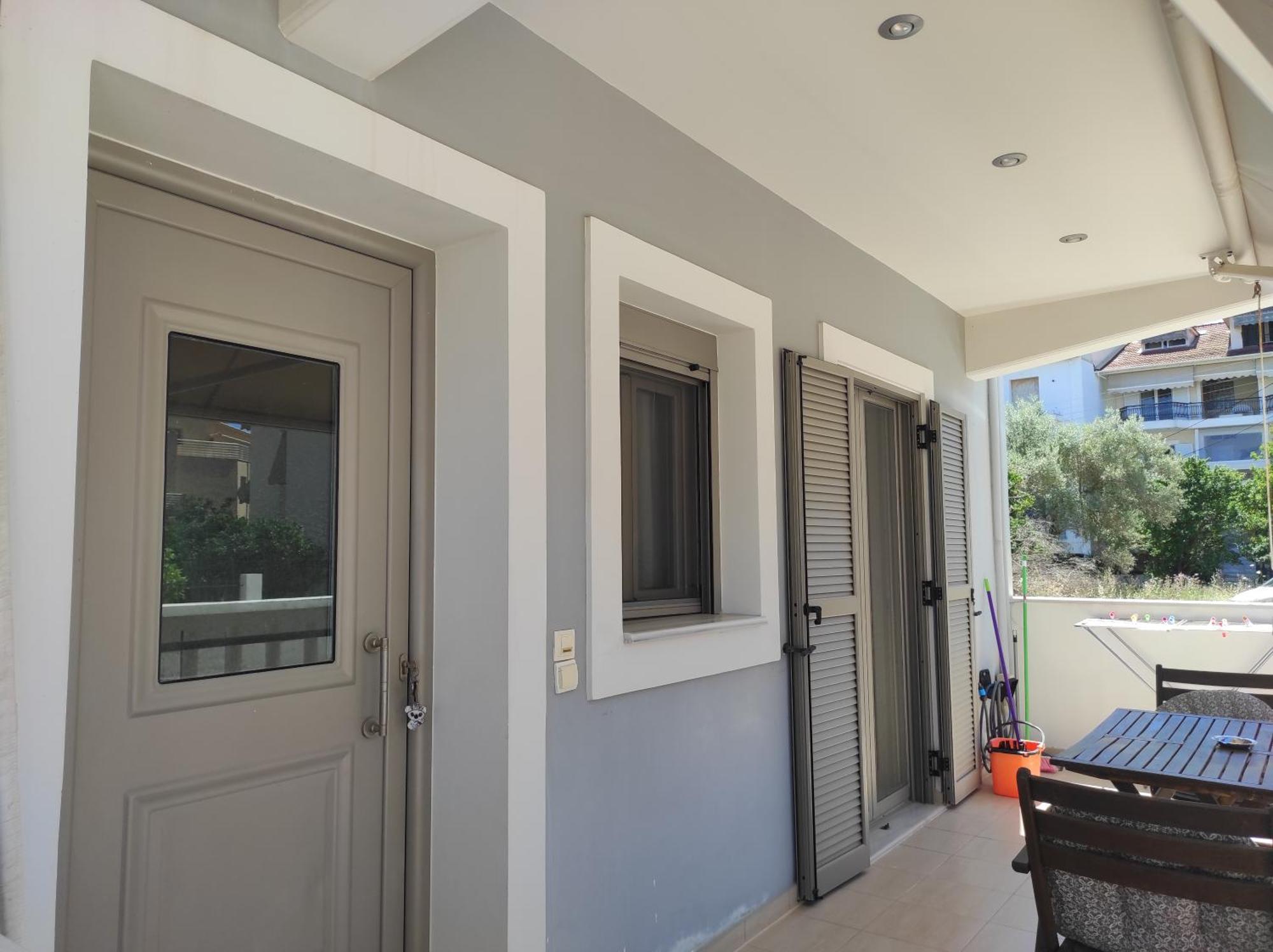Moiras Apartments Lefkáda 部屋 写真