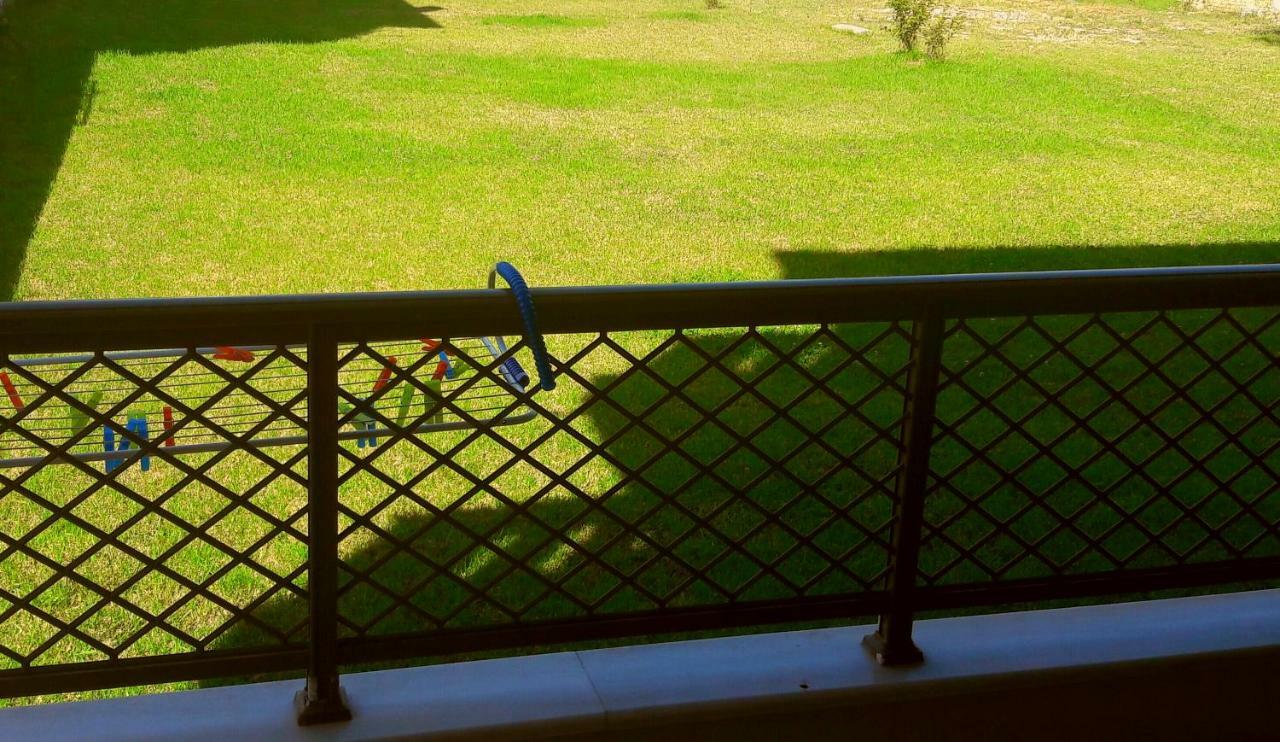 Moiras Apartments Lefkáda エクステリア 写真